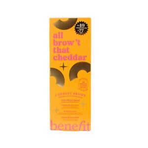 BENEFIT COSMETICS Benefit Cosmetics All Brow't That Cheddar - medium brown